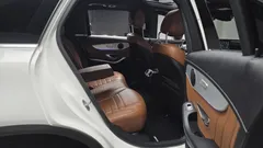 2022 Mercedes-Benz GLC-Class GLC300e 4MATIC — фото 12