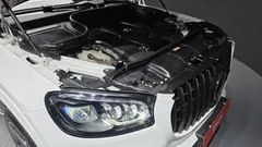 2022 Mercedes-Benz GLS-Class GLS400d 4MATIC — фото 6