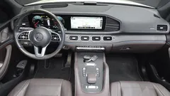 2022 Mercedes-Benz GLS-Class GLS400d 4MATIC — фото 7