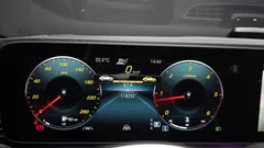 2022 Mercedes-Benz GLS-Class GLS400d 4MATIC — фото 8