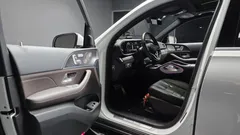 2022 Mercedes-Benz GLS-Class GLS400d 4MATIC — фото 10