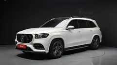 2022 Mercedes-Benz GLS-Class GLS400d 4MATIC — фото 13