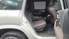 2022 Mercedes-Benz GLS-Class GLS400d 4MATIC — фото 15
