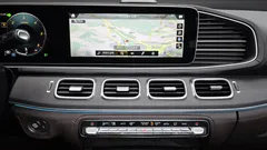 2022 Mercedes-Benz GLS-Class GLS400d 4MATIC — фото 17