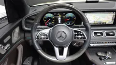2022 Mercedes-Benz GLS-Class GLS400d 4MATIC — фото 18