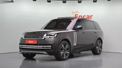 2023 Land Rover Range Rover P530 Autobiography Long Wheel Base — фото 1