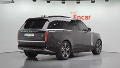 2023 Land Rover Range Rover P530 Autobiography Long Wheel Base — фото 2