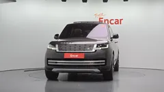 2023 Land Rover Range Rover P530 Autobiography Long Wheel Base — фото 3