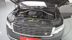2023 Land Rover Range Rover P530 Autobiography Long Wheel Base — фото 6