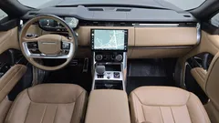 2023 Land Rover Range Rover P530 Autobiography Long Wheel Base — фото 7
