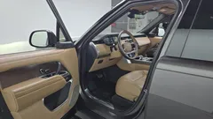 2023 Land Rover Range Rover P530 Autobiography Long Wheel Base — фото 10