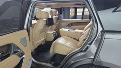 2023 Land Rover Range Rover P530 Autobiography Long Wheel Base — фото 11