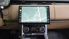 2023 Land Rover Range Rover P530 Autobiography Long Wheel Base — фото 12