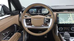 2023 Land Rover Range Rover P530 Autobiography Long Wheel Base — фото 13