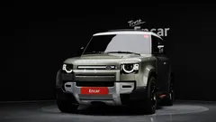 2022 Land Rover Defender 90 D250 SE — фото 3