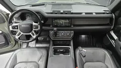 2022 Land Rover Defender 90 D250 SE — фото 7
