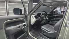 2022 Land Rover Defender 90 D250 SE — фото 10