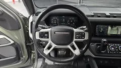2022 Land Rover Defender 90 D250 SE — фото 12