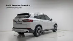 2022 BMW X5 xDrive 40i xLine — фото 2