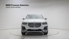2022 BMW X5 xDrive 40i xLine — фото 3