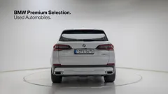 2022 BMW X5 xDrive 40i xLine — фото 4