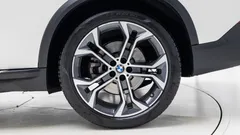 2022 BMW X5 xDrive 40i xLine — фото 5