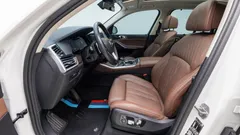 2022 BMW X5 xDrive 40i xLine — фото 10