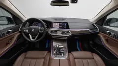 2022 BMW X5 xDrive 40i xLine — фото 14