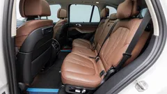 2022 BMW X5 xDrive 40i xLine — фото 15