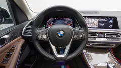 2022 BMW X5 xDrive 40i xLine — фото 18