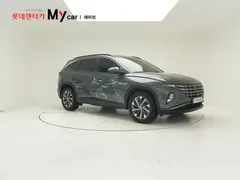 2023 Hyundai Tucson Diesel 2.0 2WD, серый — фото 7