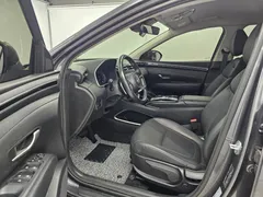 2023 Hyundai Tucson Diesel 2.0 2WD, серый — фото 9