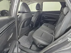 2023 Hyundai Tucson Diesel 2.0 2WD, серый — фото 10