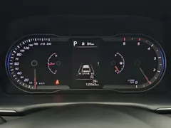 2023 Hyundai Tucson Diesel 2.0 2WD, серый — фото 15