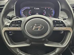 2023 Hyundai Tucson Diesel 2.0 2WD, серый — фото 16