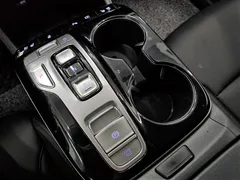 2023 Hyundai Tucson Diesel 2.0 2WD, серый — фото 17