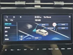 2023 Hyundai Tucson Diesel 2.0 2WD, серый — фото 18