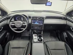 2023 Hyundai Tucson Diesel 2.0 2WD, серый — фото 19