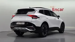 2023 Kia Sportage LPG 2.0 2WD — фото 2