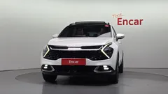 2023 Kia Sportage LPG 2.0 2WD — фото 3