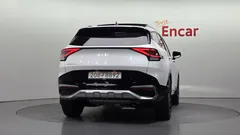 2023 Kia Sportage LPG 2.0 2WD — фото 4