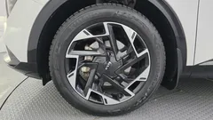 2023 Kia Sportage LPG 2.0 2WD — фото 5