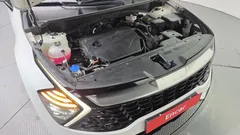 2023 Kia Sportage LPG 2.0 2WD — фото 6