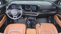 2023 Kia Sportage LPG 2.0 2WD — фото 7