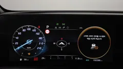 2023 Kia Sportage LPG 2.0 2WD — фото 8