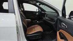 2023 Kia Sportage LPG 2.0 2WD — фото 10