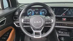 2023 Kia Sportage LPG 2.0 2WD — фото 14