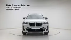 2023 BMW X3 xDrive M40i — фото 2