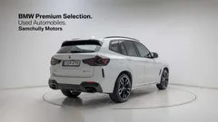2023 BMW X3 xDrive M40i — фото 4