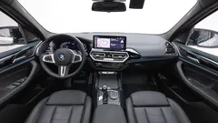 2023 BMW X3 xDrive M40i — фото 7